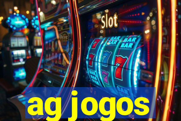 ag jogos